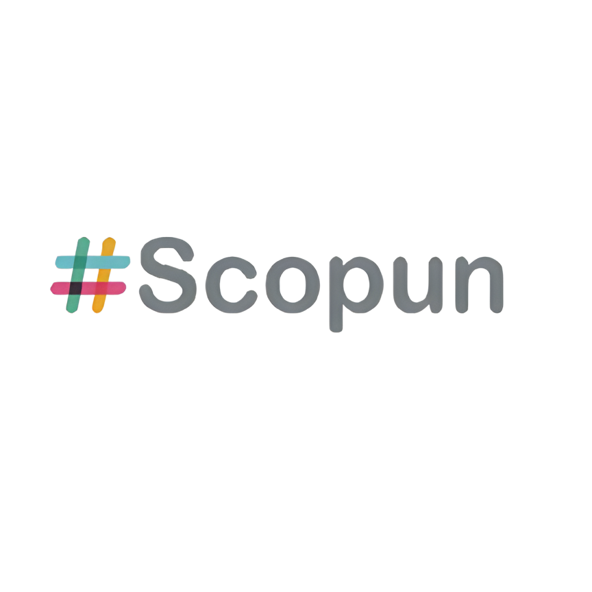 Scopun IT Tech
