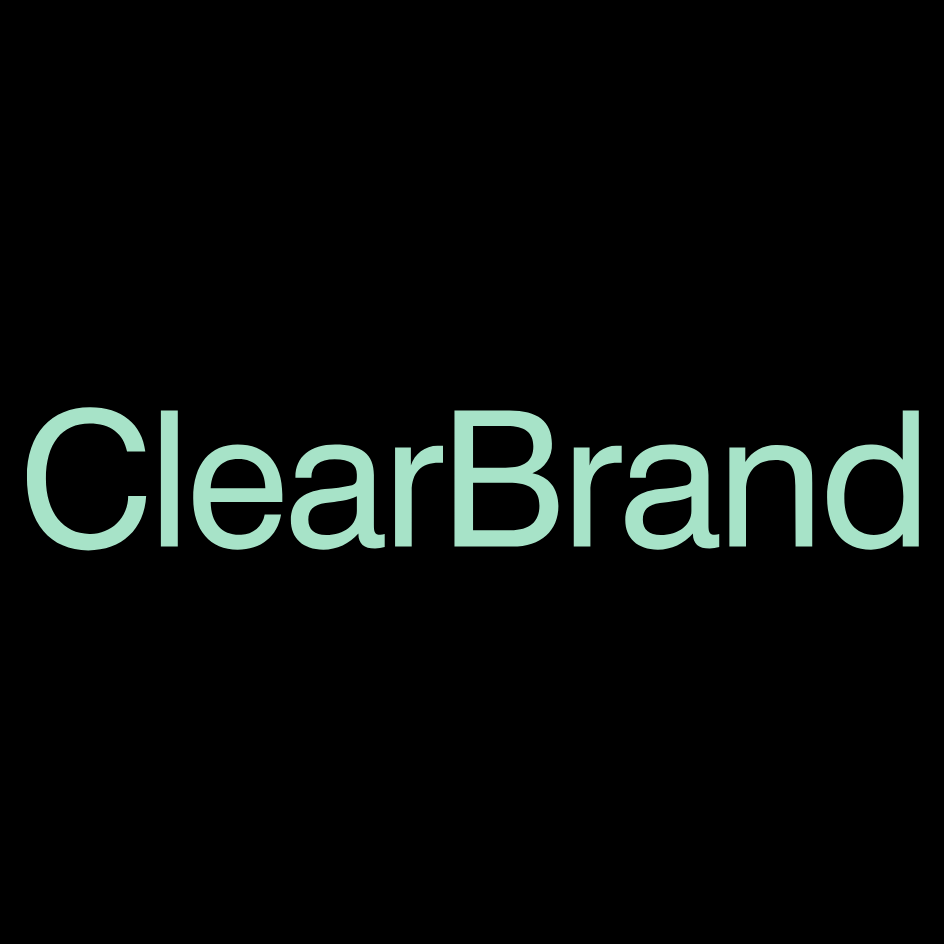 Clear Brand