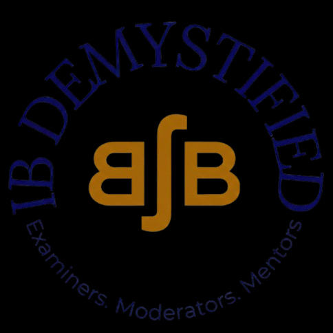 IB   _Demystified