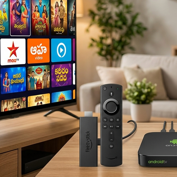Indian Iptv