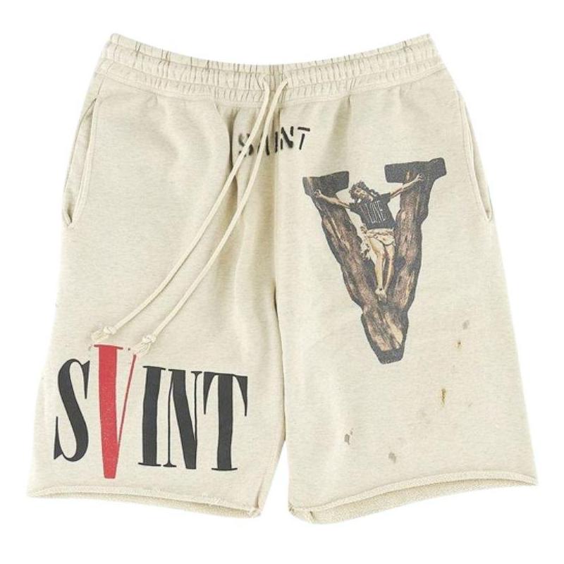 Saintmxxxxxx Clothing
