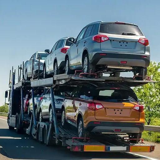 Carbike Movers