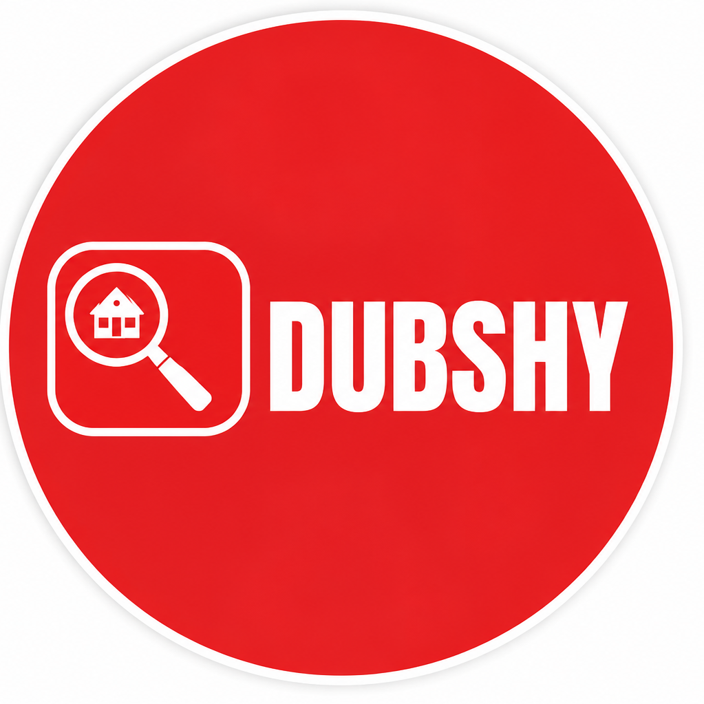 Property Inspection Dubai
