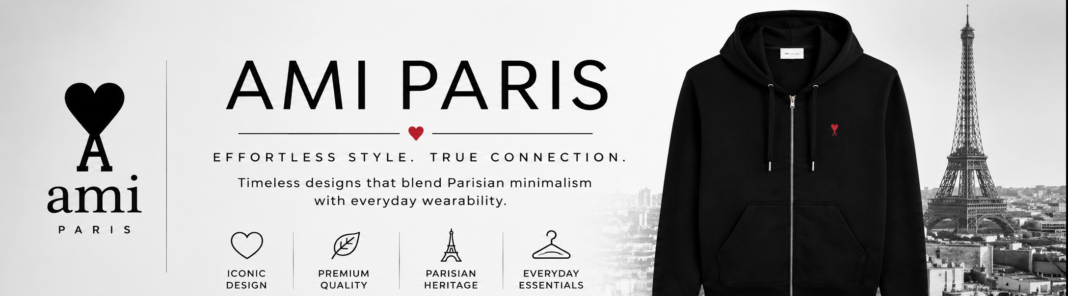 Ami Paris