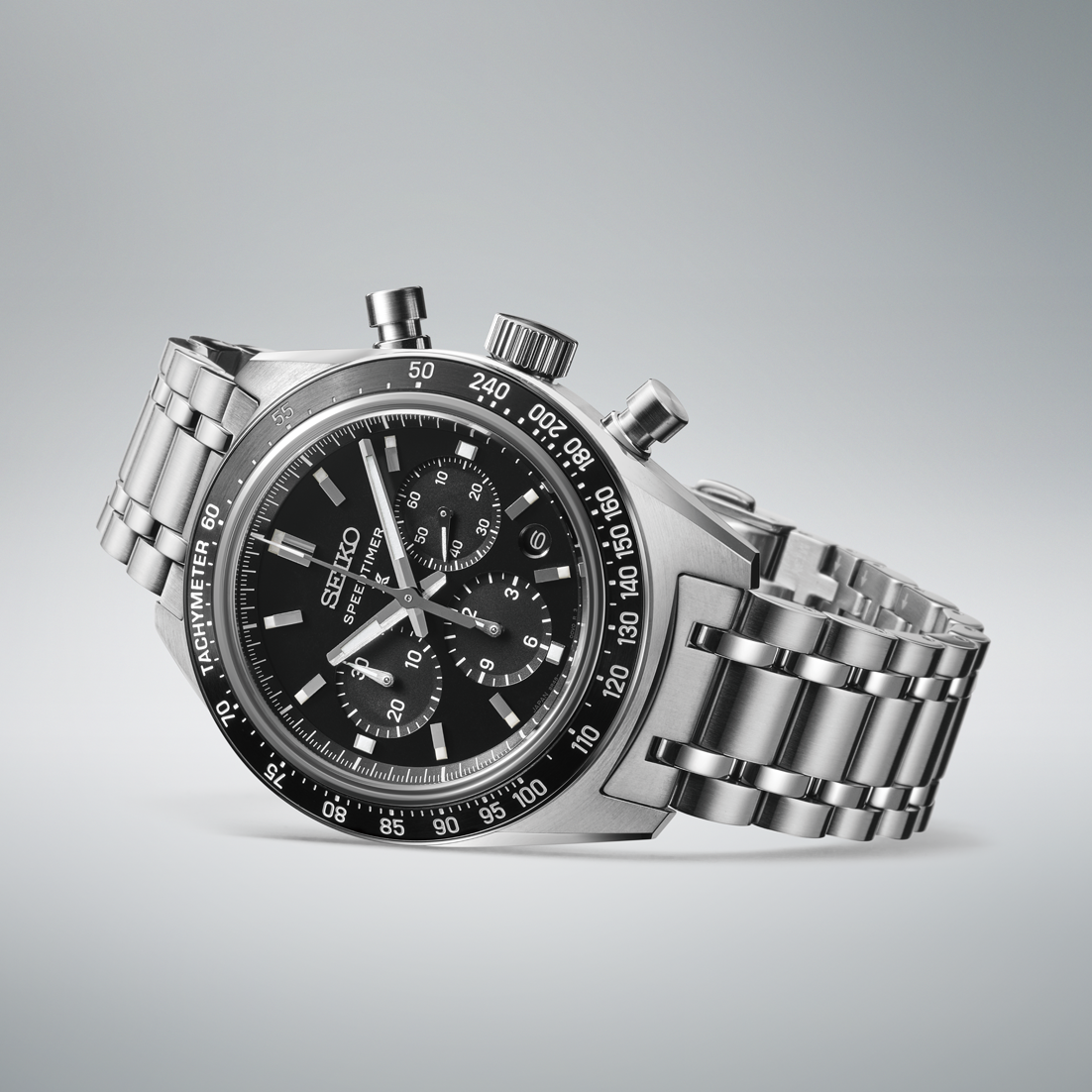 Seiko Watch
