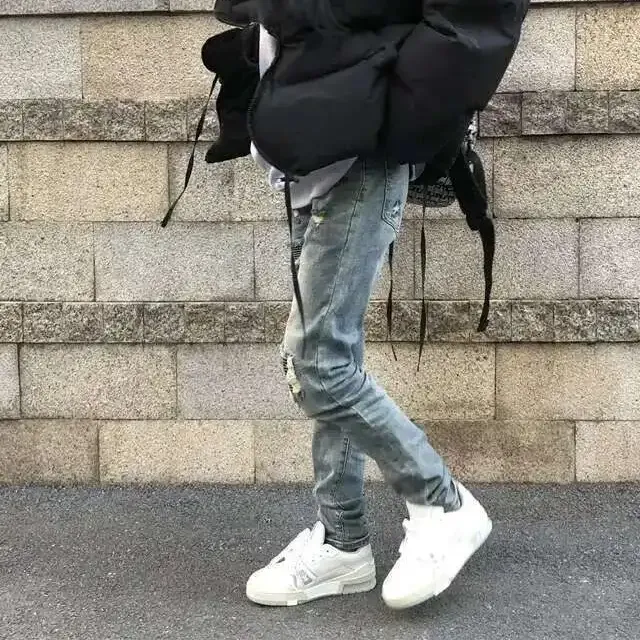 Amiri Jeans